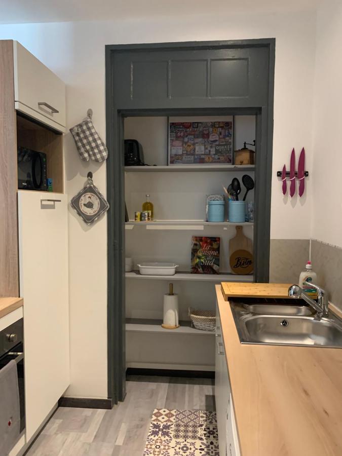L'Argelesienne - 60M2 De Charme Et De Confort Au Coeur D'Argeles Exterior foto